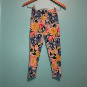 Kids leggings